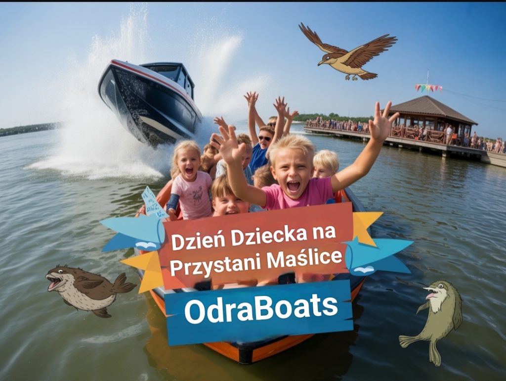 Rejs po Odrze