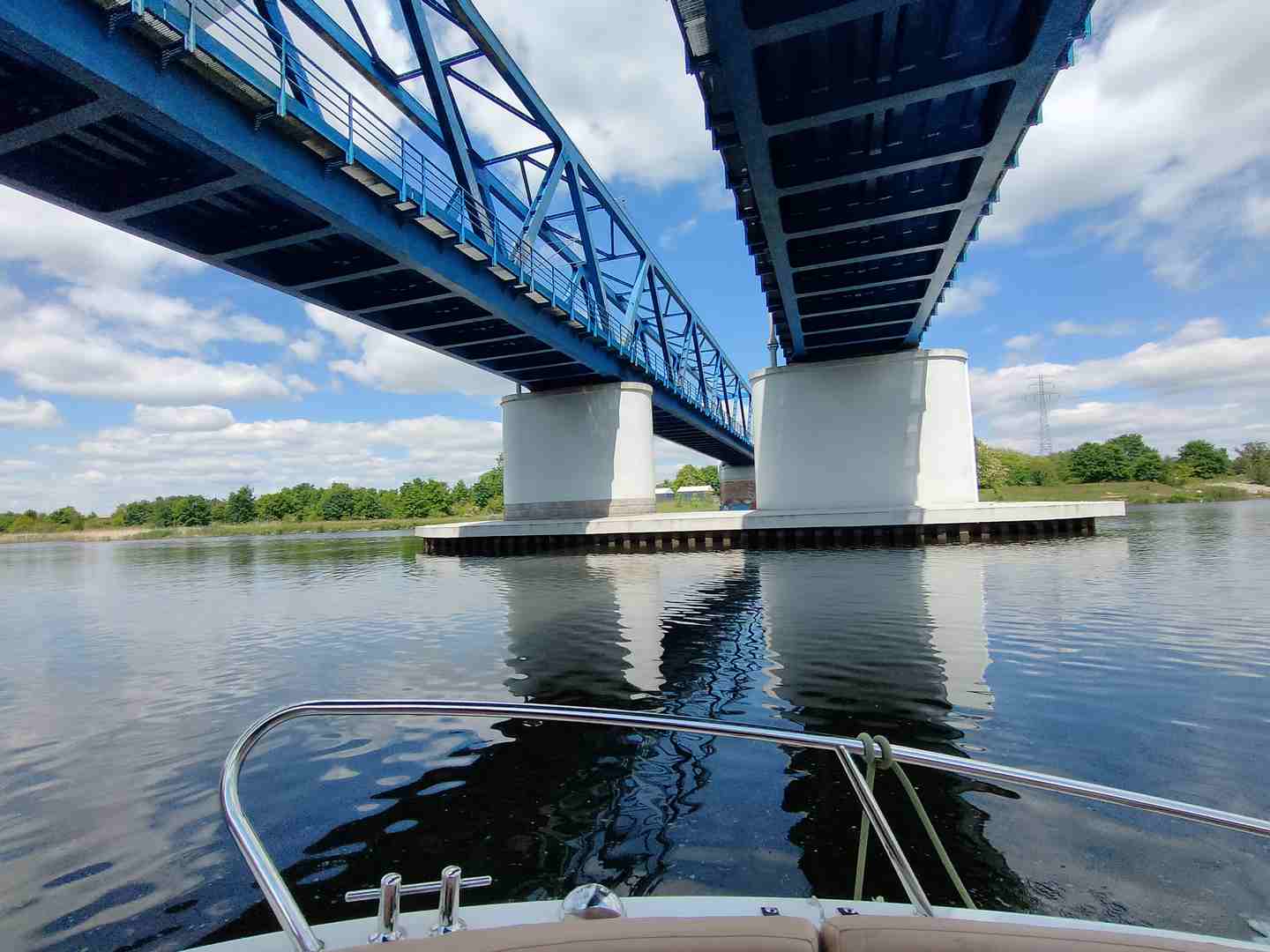 Odra rejs widokowy 2025