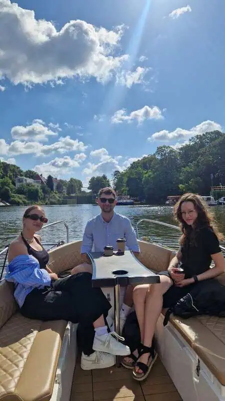 Rejsy Wrocław