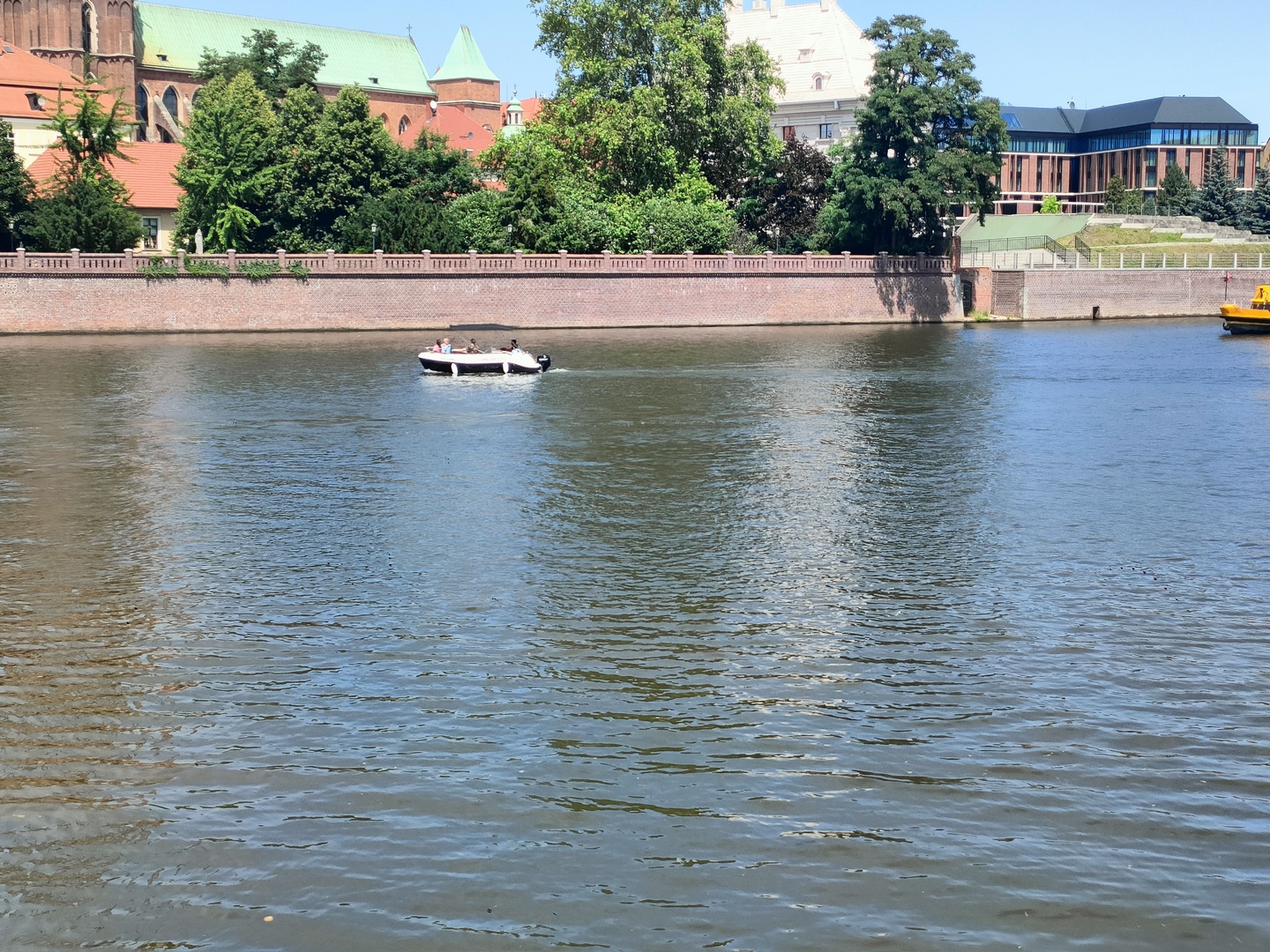 Gastro Miasto 2025 Odra Wroclaw