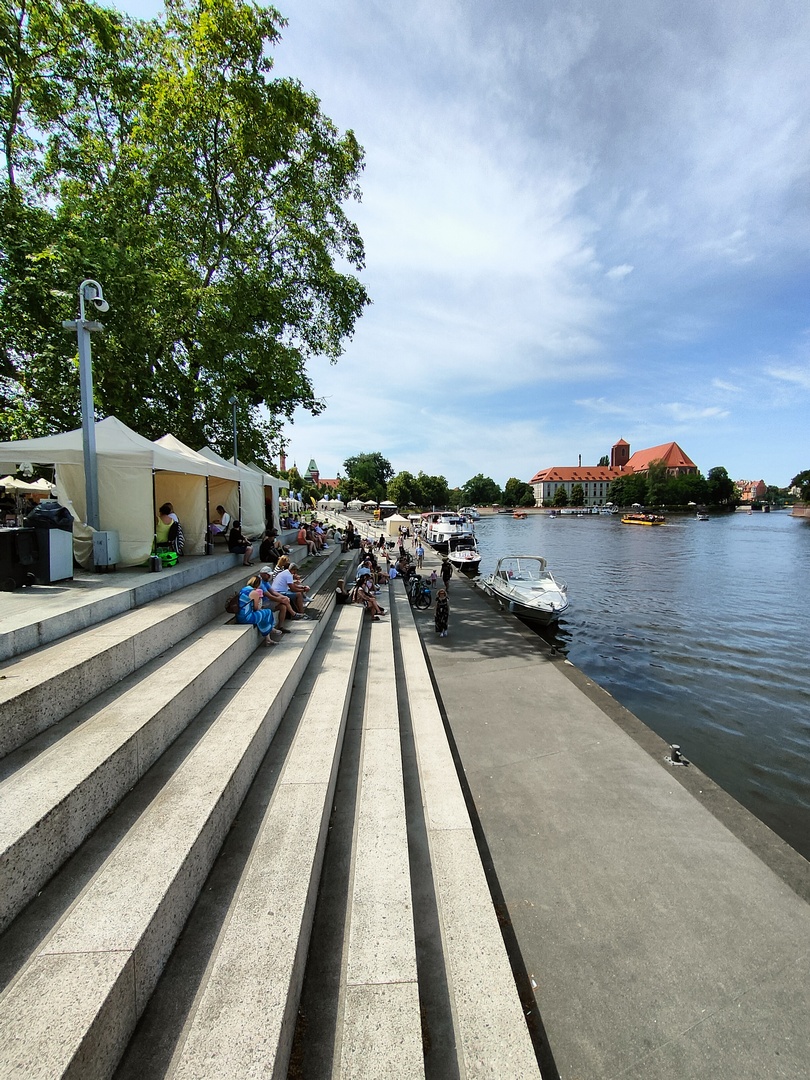 Gastro Miasto 2025 Wroclaw Odra