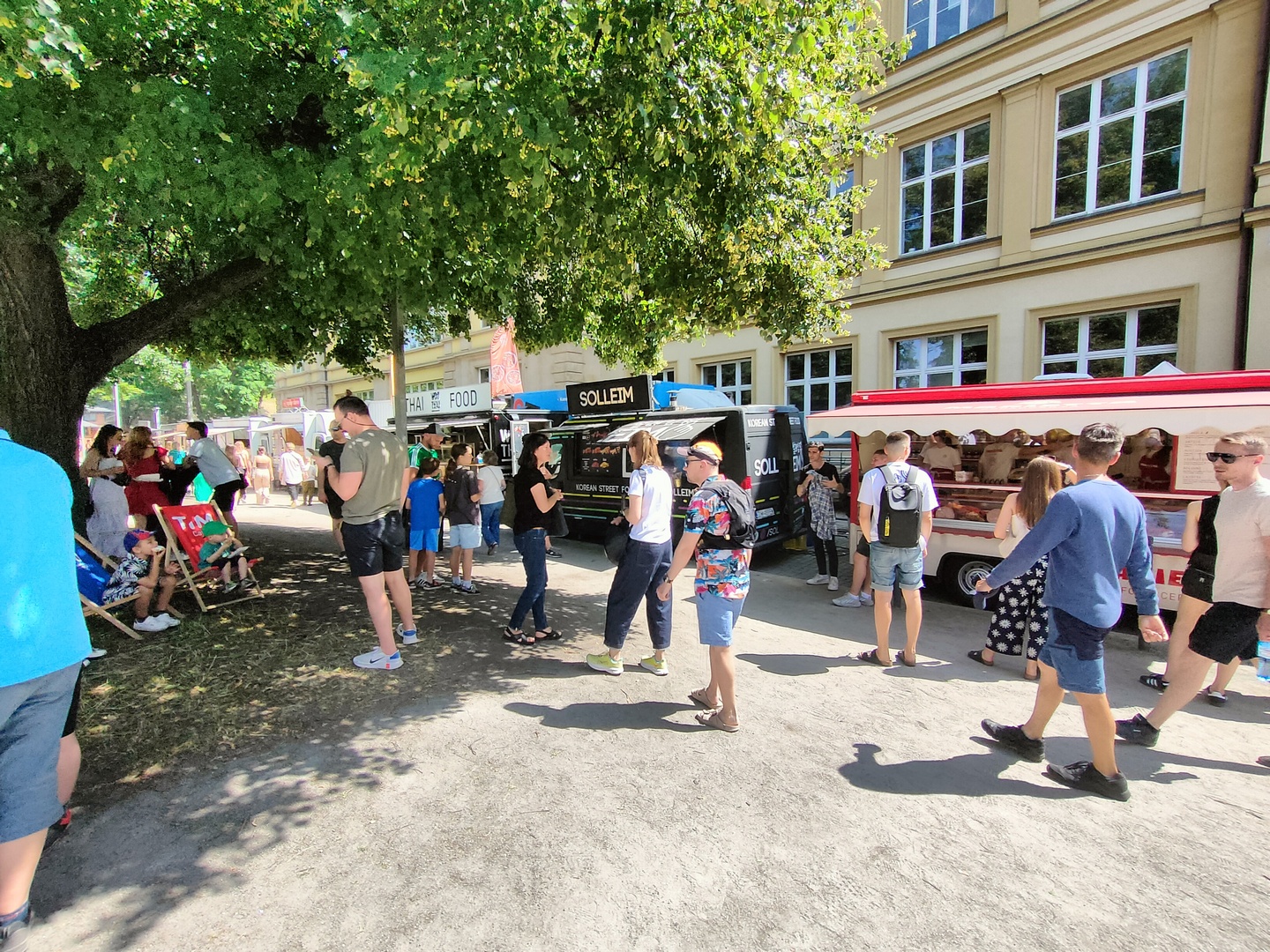 Gastro Miasto 2025 rejs Wroclaw