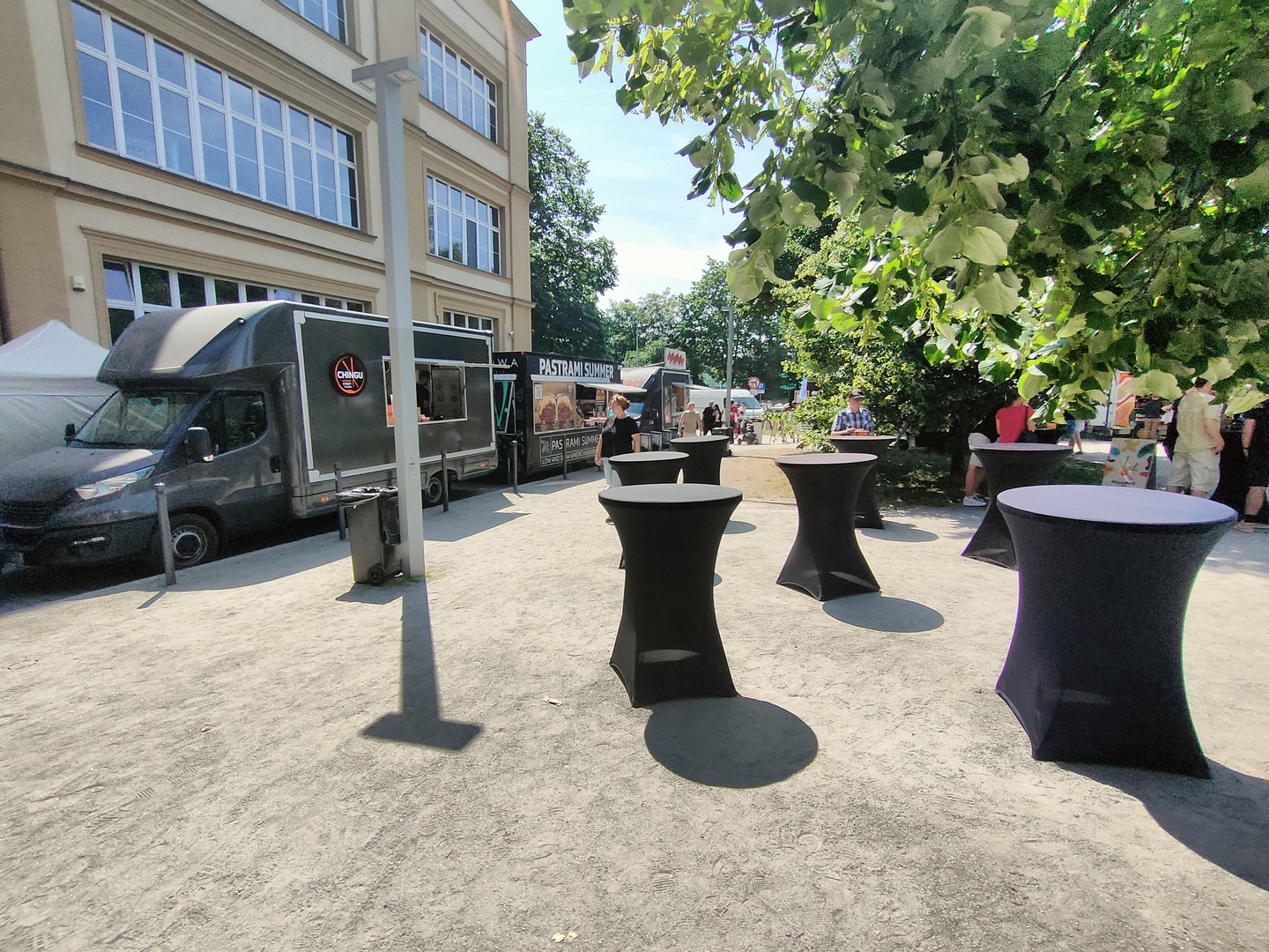 Gastro Miasto 2025 goscie na pokladzie