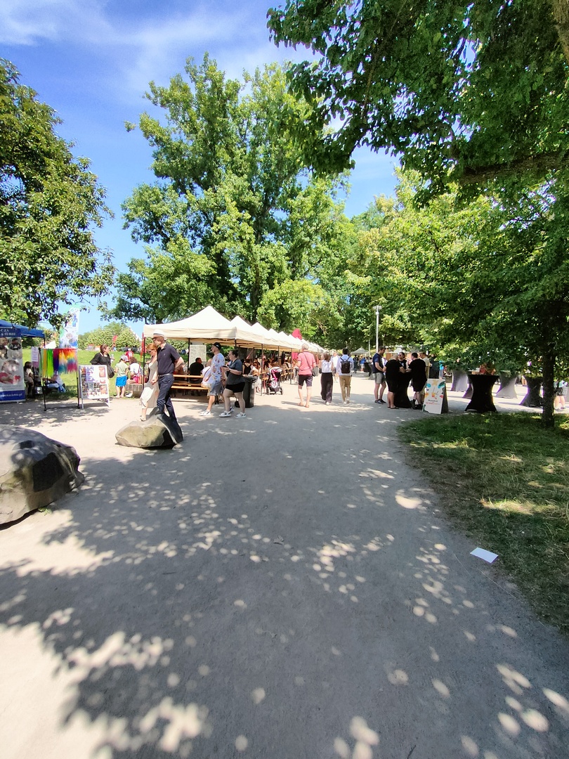 Gastro Miasto 2025 impreza na Odrze