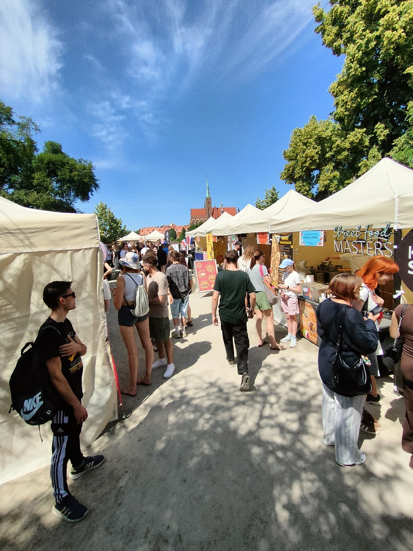 Gastro Miasto 2025 rejs kulinarny