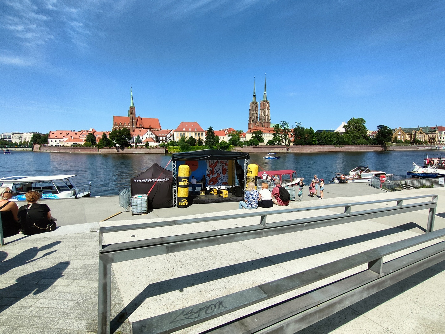 Gastro Miasto 2025 rejs grupowy