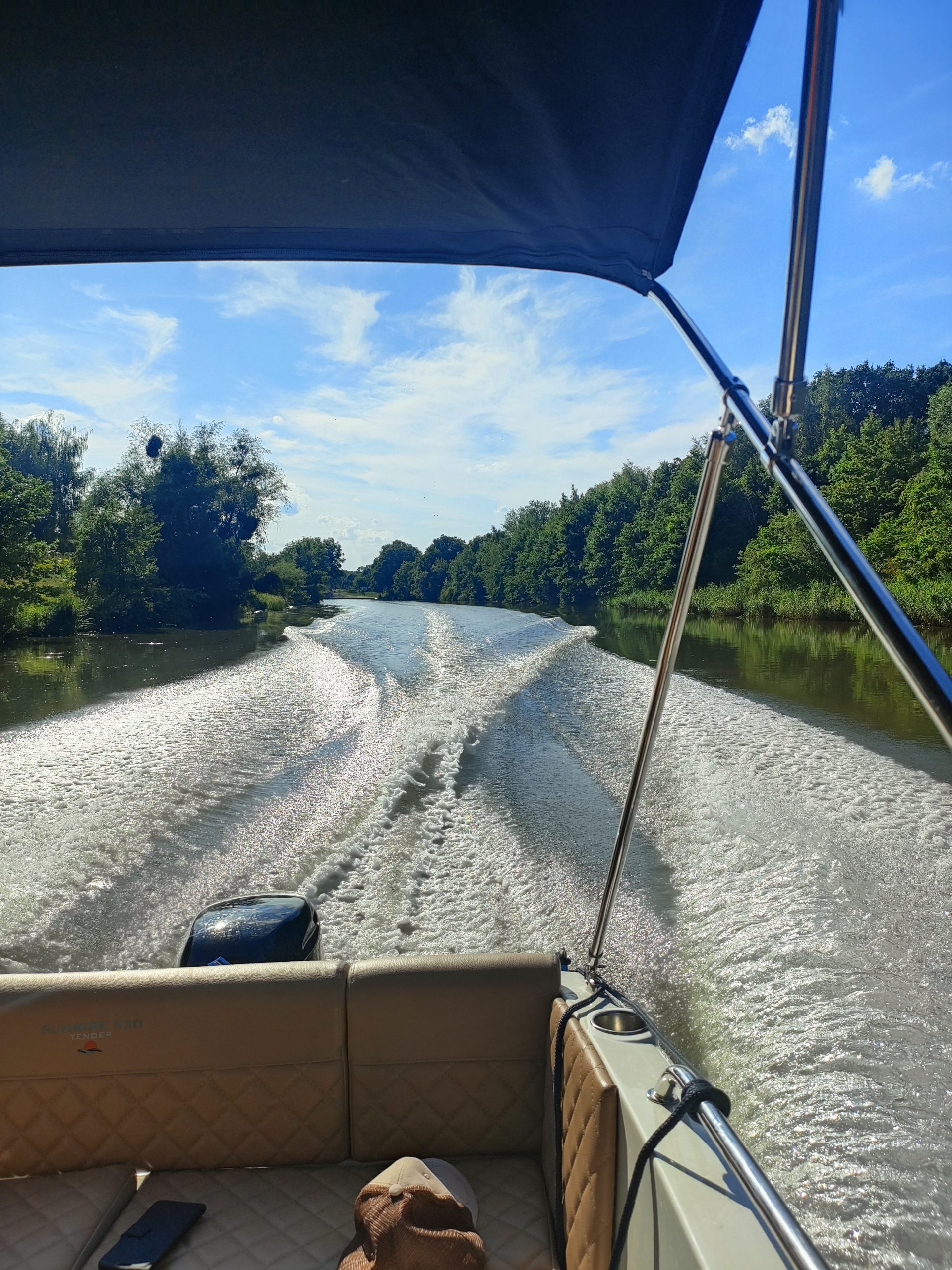 Luksusowy rejs prywatny Wrocław Odra