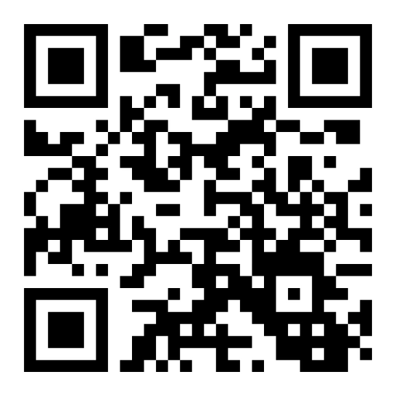 QR kod - Facebook