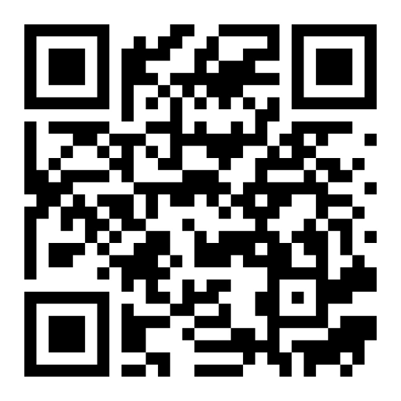 QR kod - Opinie Google