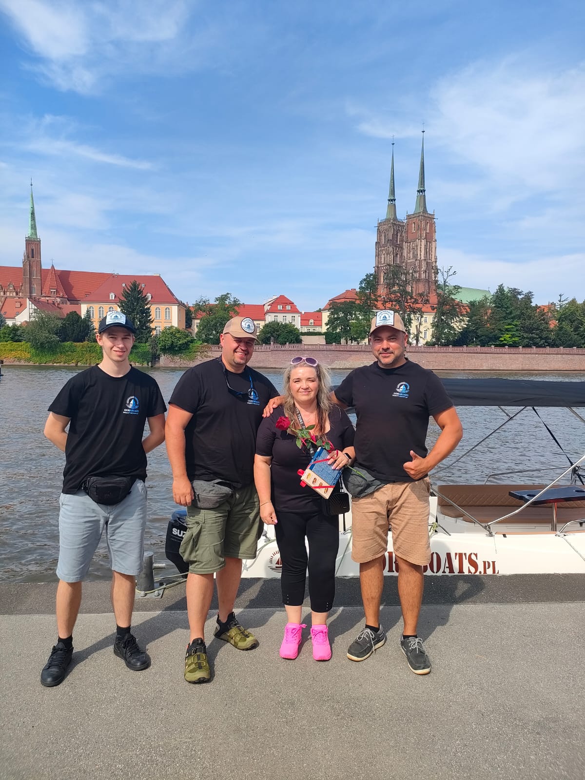 Rejsy Wrocław