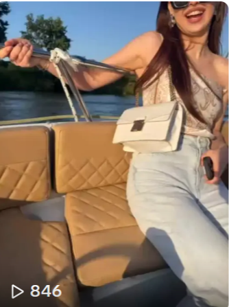 Rejs VIP TikTok Wrocław 2